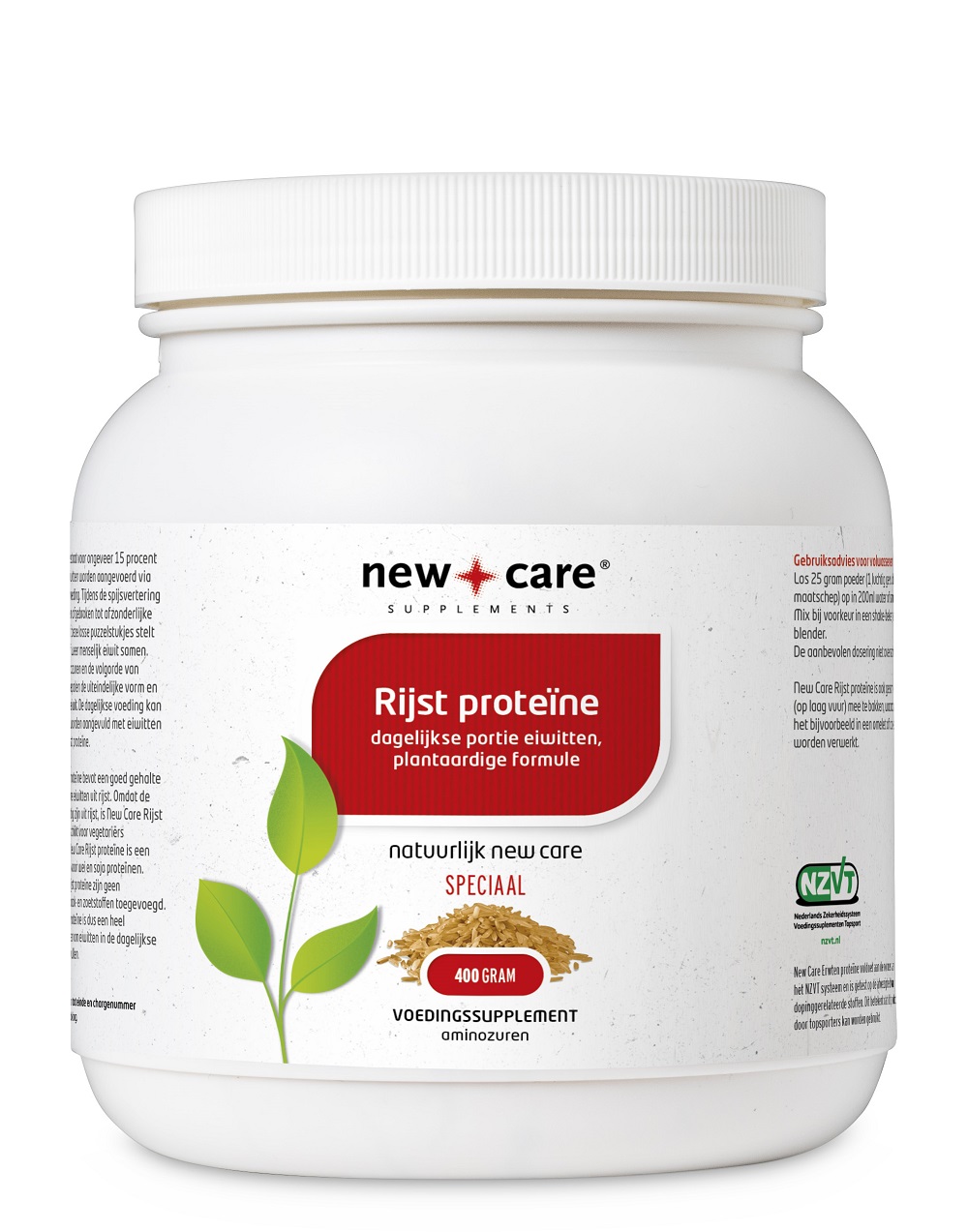 Proteïne poeder 400g