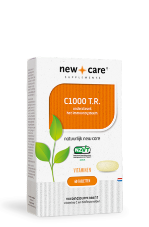 C1000 T.R. 60 tabletten