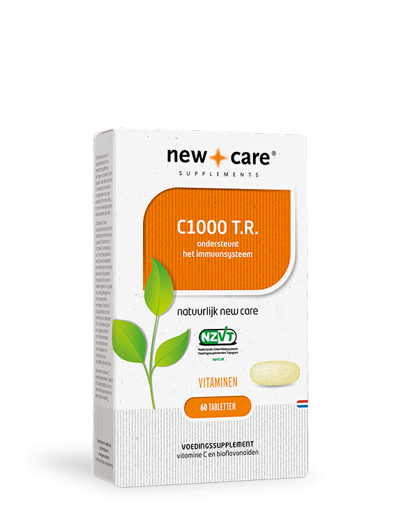 C1000 T.R. 60 tabletten