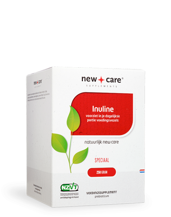 Inuline New Care Supplements