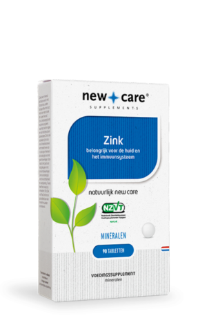 Zink New Care