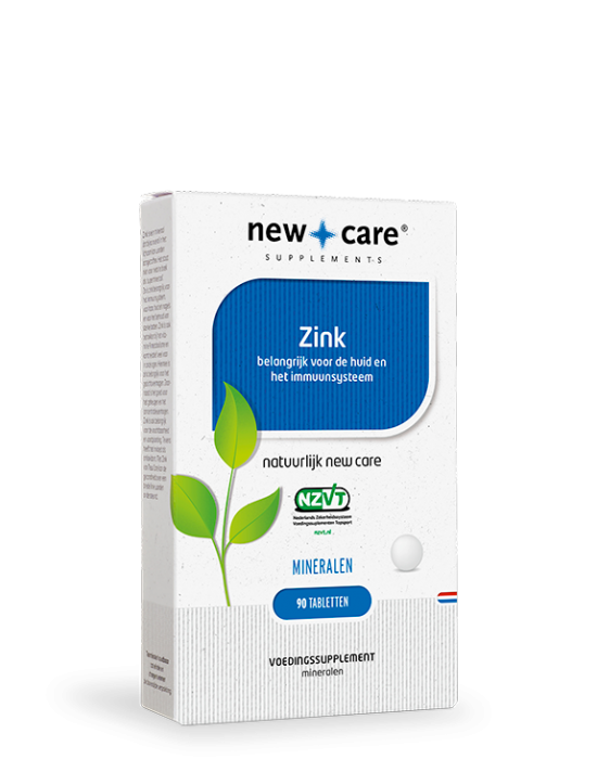 Zink New Care