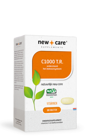 C1000 T.R. 120 tabletten