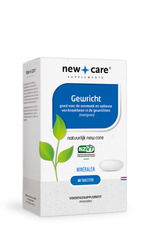 Gewricht 60 tabletten