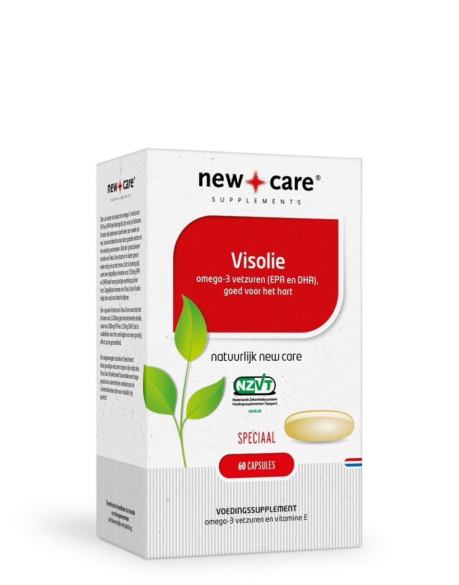 visolie 60 capsules