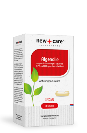 Algenolie 60 capsules