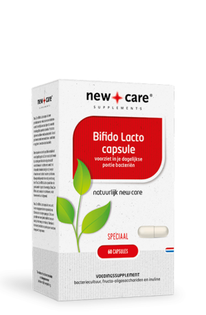 Bifido lacto 60 capsules