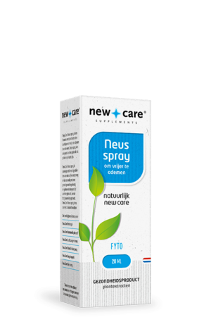 neus spray 20ml