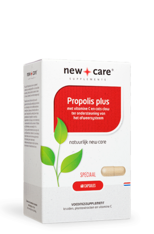 Propolis plus 60 capsules