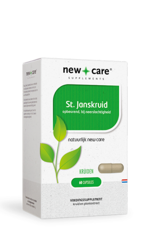 St. Janskruid 60 capsules