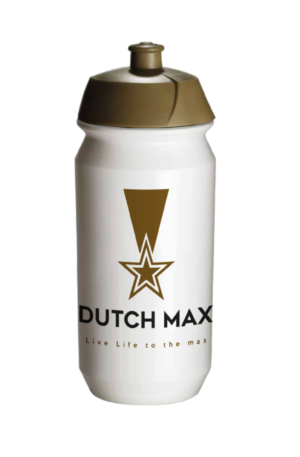 Dutch Max bidon
