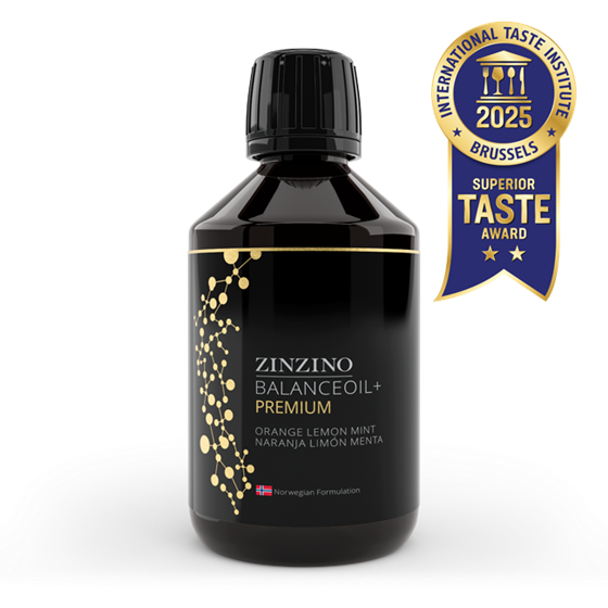 BalanceOil+ Premium